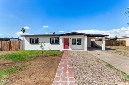 2216 W Villa Maria Dr, Phoenix, AZ, 85023-1232 | Card Image