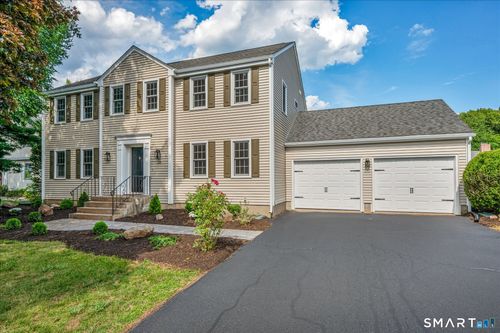 24 Harvest Hl, Wethersfield, CT, 06109-2422 | Card Image