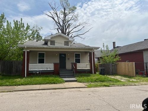 909 N 5th Ave, Evansville, IN, 47710-1803 | Card Image