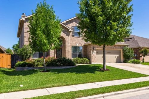 4534 Wandering Vine Trl, Round Rock, TX, 78665-1267 | Card Image