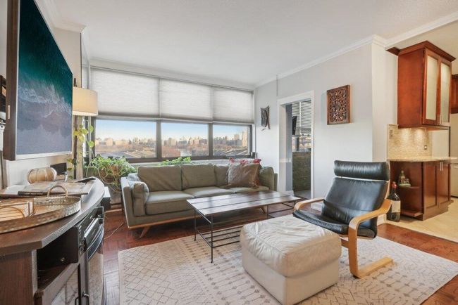 APT-4D - 7002 Kennedy Blvd E, Condo with 1 bedrooms, 2 bathrooms and null parking in Guttenberg NJ | Image 4
