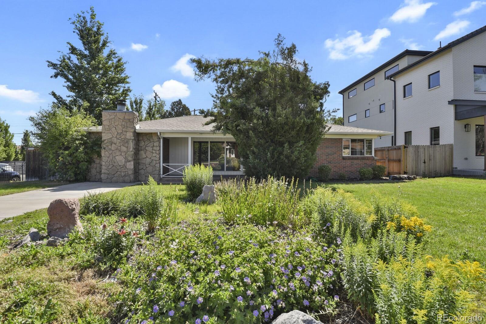 Hudson St, Denver, CO 80246