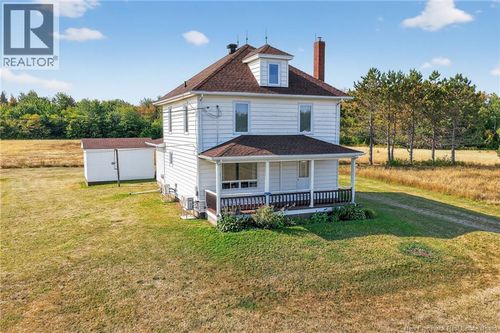 1611 Rte 950, Trois-Ruisseaux, NB, E4N2Y7 | Card Image