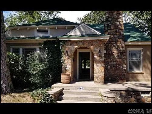 106 Fountain Ave, Little Rock, AR, 72205-5912 | Card Image