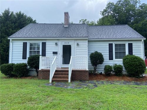 238 Silverlake Dr, Burlington, NC, 27215-4936 | Card Image