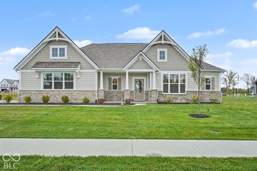 5564 Cupola Ln, Mccordsville, IN, 46055-0434 | Card Image