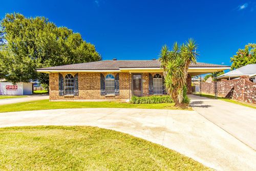 1003 Debra Ct, Morgan City, LA, 70380-4430 | Card Image