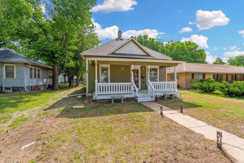 315 S F St, Wellington, KS, 67152-3117 | Card Image