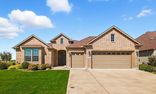 11920 Cinnamon Dr, Denton, TX, 76207-1703 | Card Image