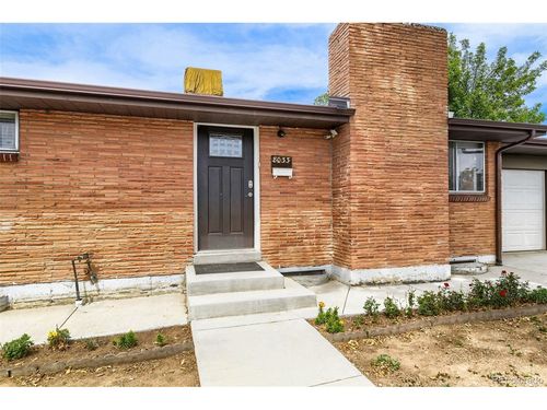 8033 Wyandot St, Denver, CO, 80221 | Card Image