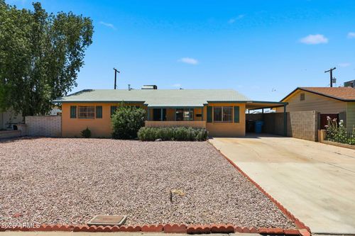6541 W Osborn Road, Phoenix, AZ, 85033 | Card Image