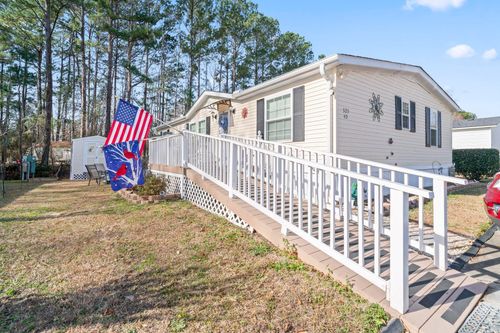 525 Folly Estates Dr, Myrtle Beach, SC, 29588-6212 | Card Image