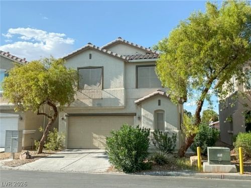 4446 Avery Park Ave, Las Vegas, NV, 89110-5489 | Card Image