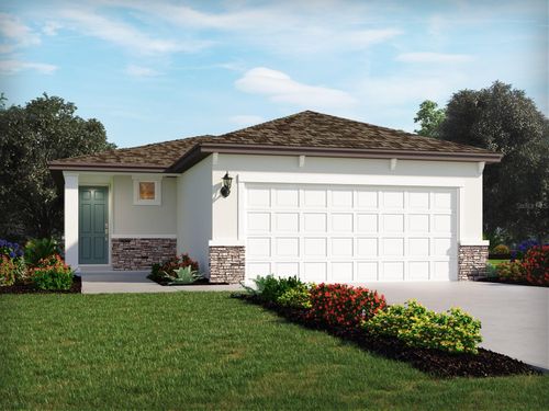 3772 Moscato Dr, BROOKSVILLE, FL, 34602-8349 | Card Image