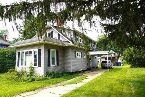 106 N State St, Merrill, WI, 54452-2243 | Card Image
