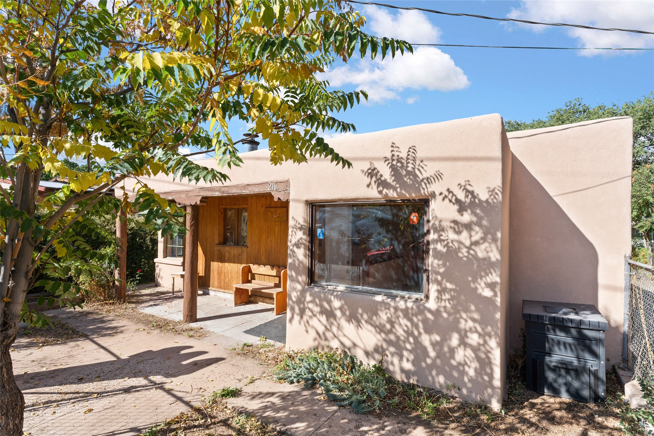 Maynard St, Santa Fe, NM 87501