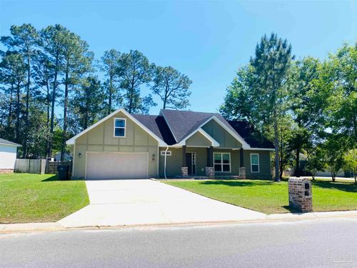 1671 Eagle Ter, Cantonment, FL, 32533-3862 | Card Image
