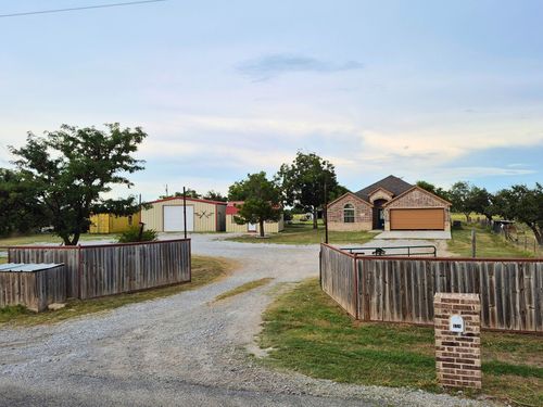 118 Crockett Rd, Weatherford, TX, 76088-2401 | Card Image