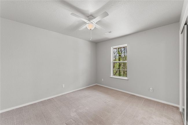 15957 Hickory Dr, House other with 4 bedrooms, 3 bathrooms and null parking in Rogers AR | Image 23