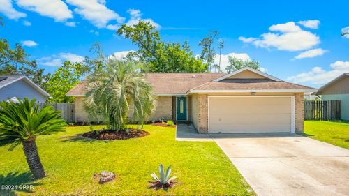 2013 Geralo Lane, Lynn Haven, FL, 32444 | Card Image