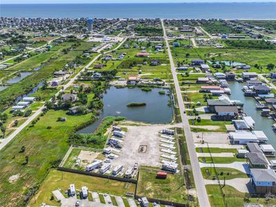 1200 N Crystal Beach Road, Home with 0 bedrooms, 0 bathrooms and null parking in Crystal Beach TX | Image 2