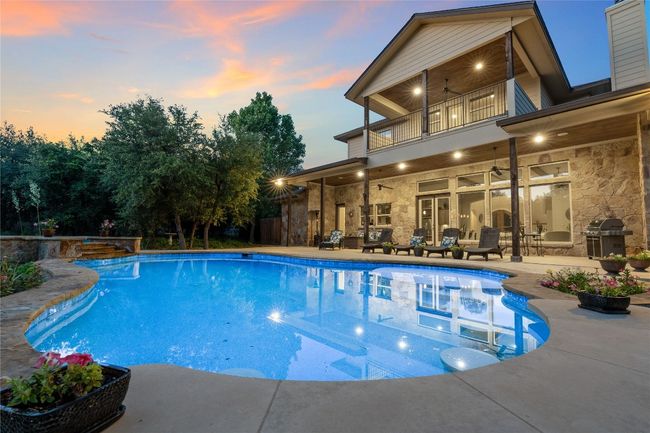 16016 Palomino Ranch Dr, House other with 4 bedrooms, 4 bathrooms and 8 parking in Leander TX | Image 27