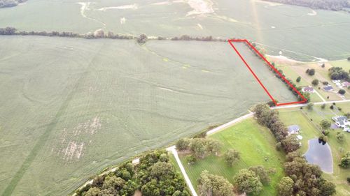 TRACT 1 Karcher Rd, Somerville, TN, 38068-5672 | Card Image