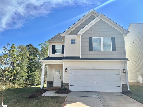 4062 Bromfield Way, Boiling Springs, SC, 29316 | Card Image