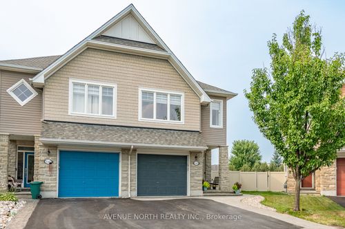 448 Rochefort Cir, Orleans, ON, K4A0M9 | Card Image