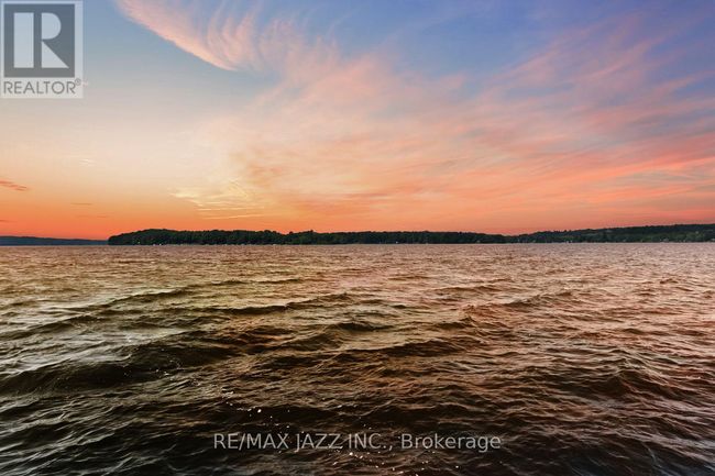 52 Cow Island, House other with 2 bedrooms, 1 bathrooms and null parking in Bailieboro ON | Image 32