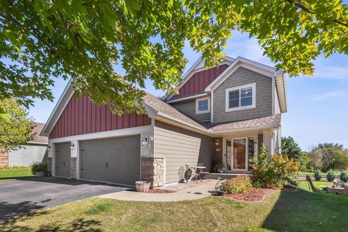 13528 Big Sandy Lake Dr, Rogers, MN, 55374-4799 | Card Image