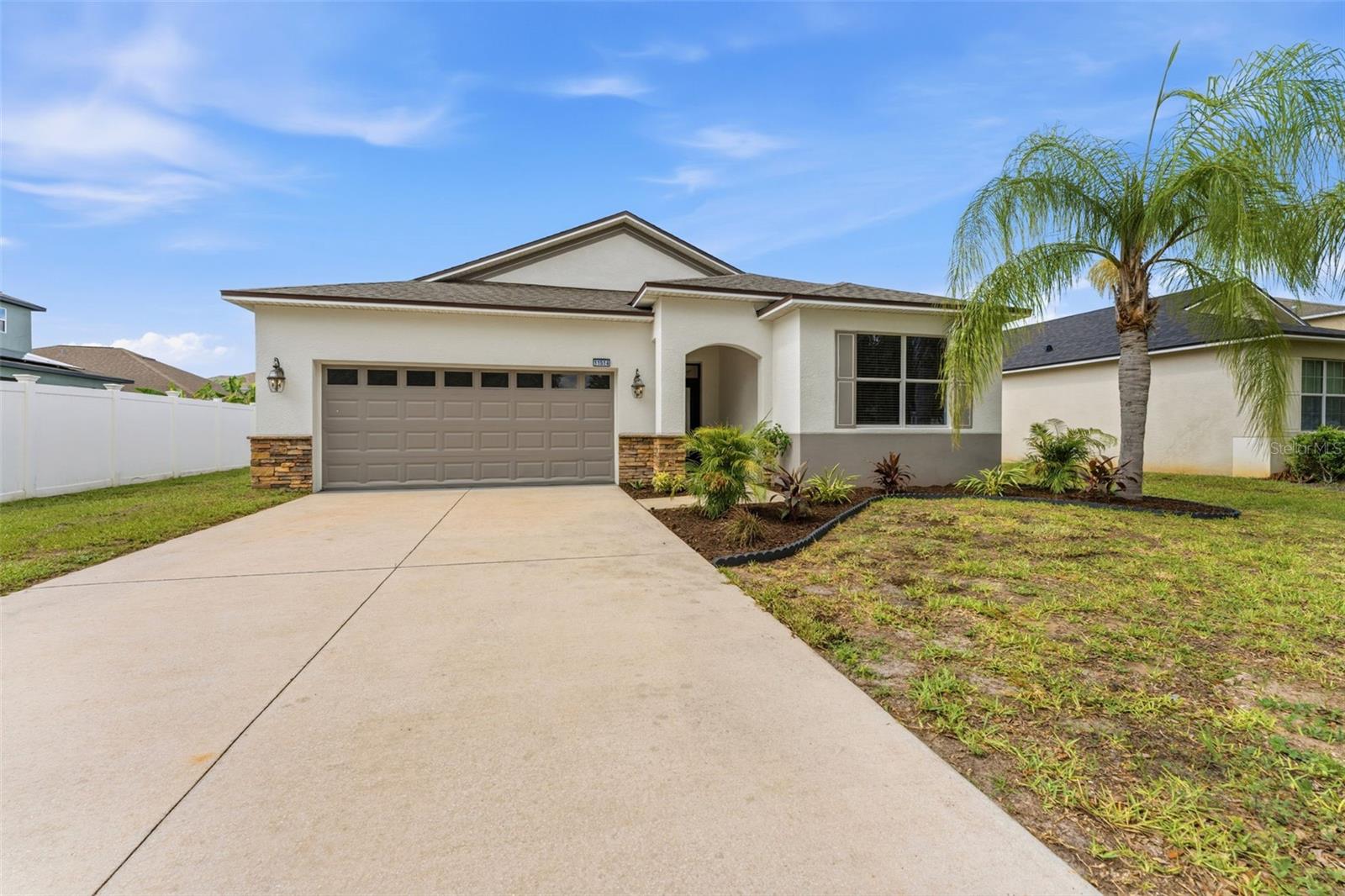 Residential in RIVERVIEW