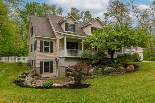 308 Mending Walls Rd, Manchestr Ctr, VT, 05255-9011 | Card Image