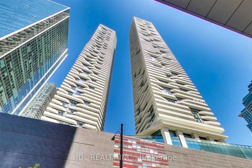 4010-100 Harbour Street, Toronto, ON, M5J0B5 | Card Image