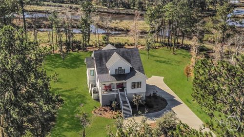 492 Hunter'S Loop Drive, Hardeeville, SC, 29927 | Card Image
