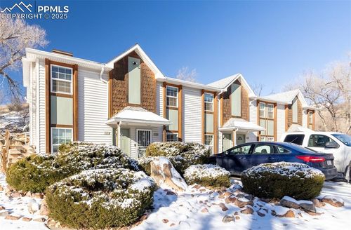 565 W Dale St, Colorado Springs, CO, 80905-1132 | Card Image