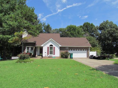 3428 Clearwater Dr, Clarksville, TN, 37042-4552 | Card Image