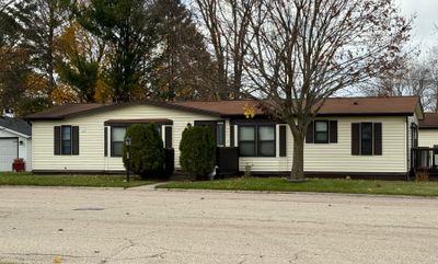 162 Seneca Trail, House other with 2 bedrooms, 2 bathrooms and 2 parking in Marengo IL | Image 1