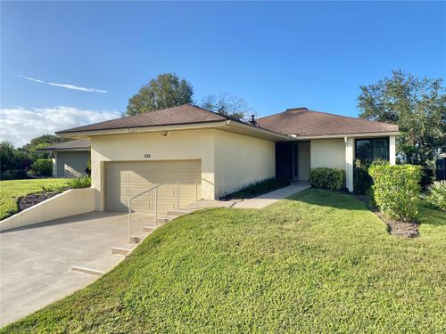 120 Oakmont Lane, New Smyrna Beach, FL, 32168 | Card Image