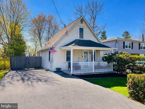 241 Summer Ave, HORSHAM, PA, 19044-2607 | Card Image