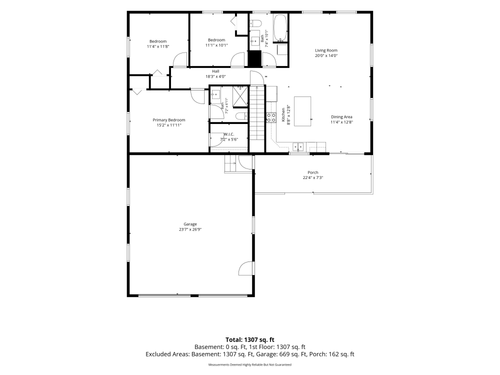 21 Christian Hill Road, Limington, ME, 04049 | Card Image