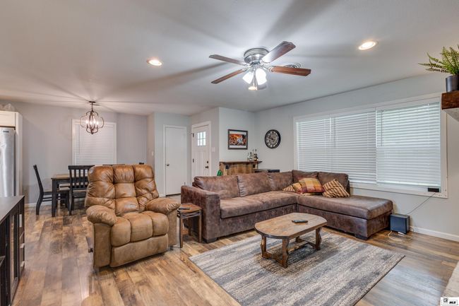 1801 Milton St, House other with 3 bedrooms, 2 bathrooms and null parking in Monroe LA | Image 11