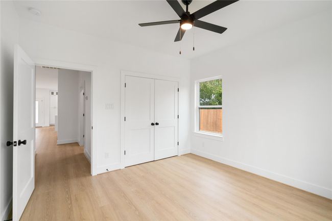 Guess what? 1st floor offers a bedroom with on-suite. So many possibilities... Mother -in law suite, home office, and so much more! | Image 17