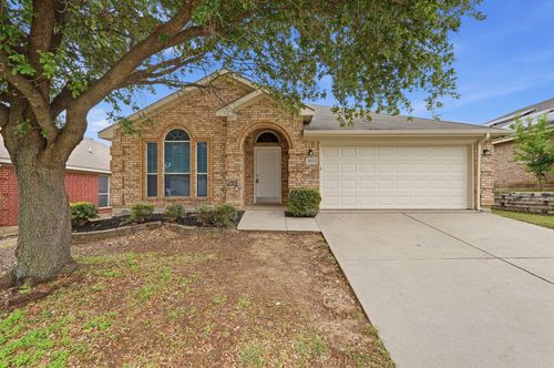6233 Brooklynn Drive, Fort Worth, TX, 76179 | Card Image