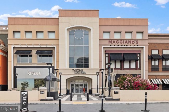 APT-213 - 8220 Crestwood Heights Dr, Condo with 1 bedrooms, 1 bathrooms and null parking in MCLEAN VA | Image 54