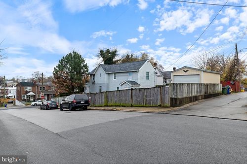 3700 7th St, BALTIMORE, MD, 21225-2110 | Card Image