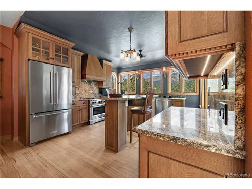 644 Spruce Creek Rd, Breckenridge, CO, 80424 | Card Image