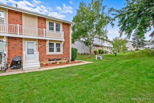 unit-c-316 Lincoln Ct, Bloomingdale, IL, 60108-2039 | Card Image