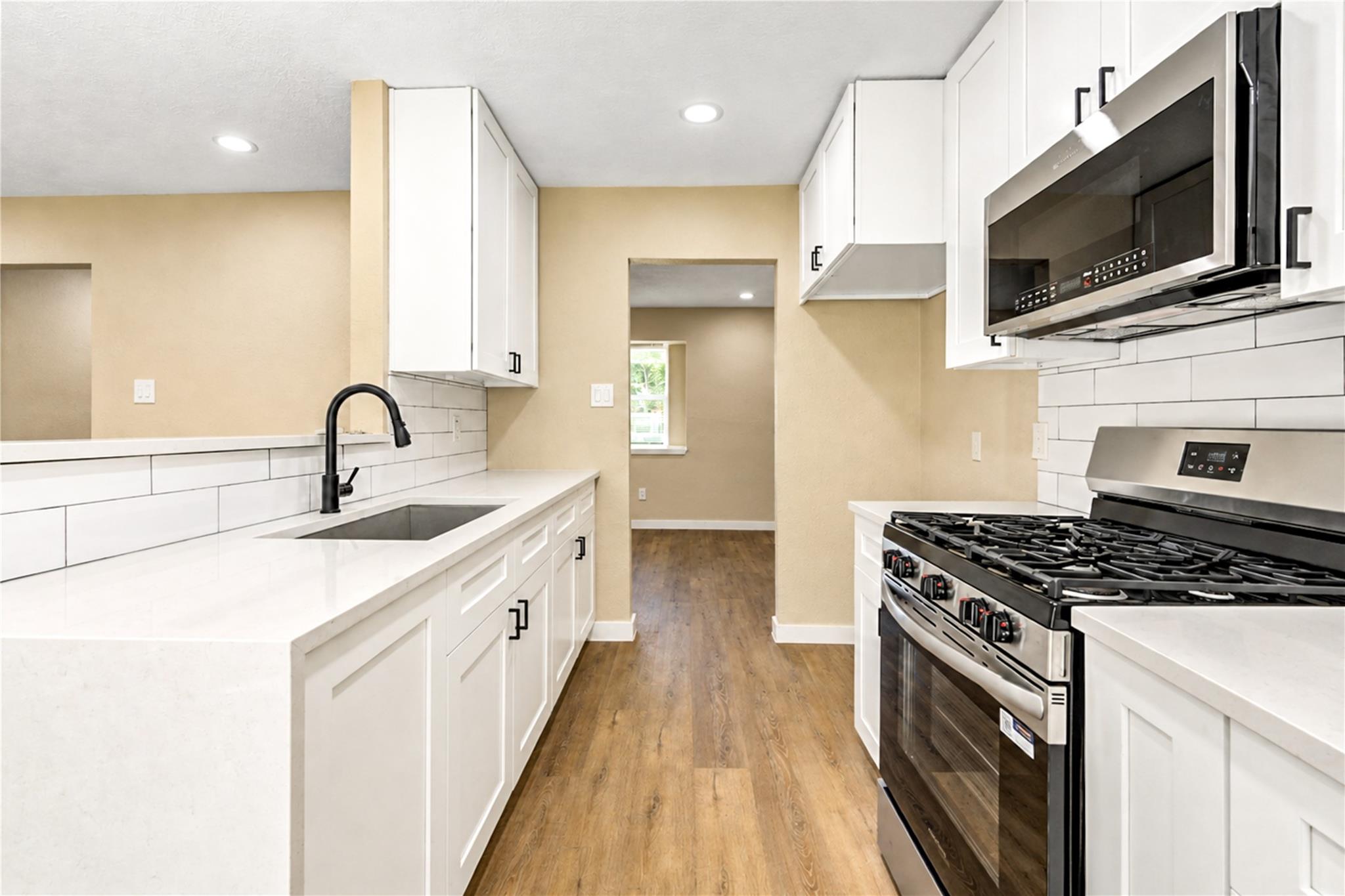 Residential in Houston 5