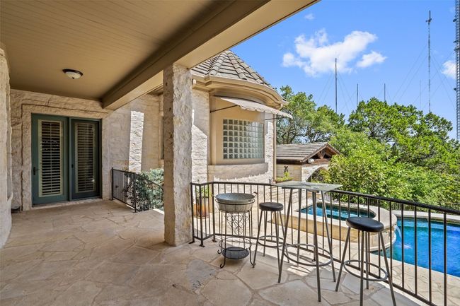2413 Never Bend Cv, House other with 4 bedrooms, 4 bathrooms and 3 parking in Austin TX | Image 35